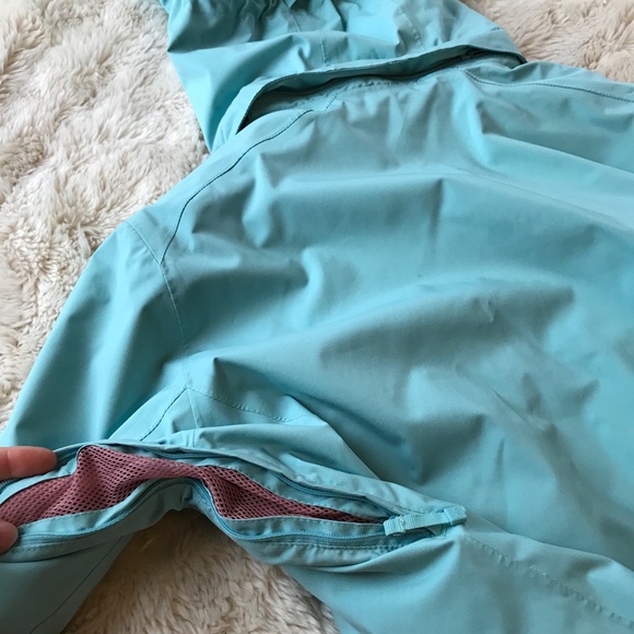 W’s Helly Hansen Ski/Snowboard Jacket - Picture 6 of 8